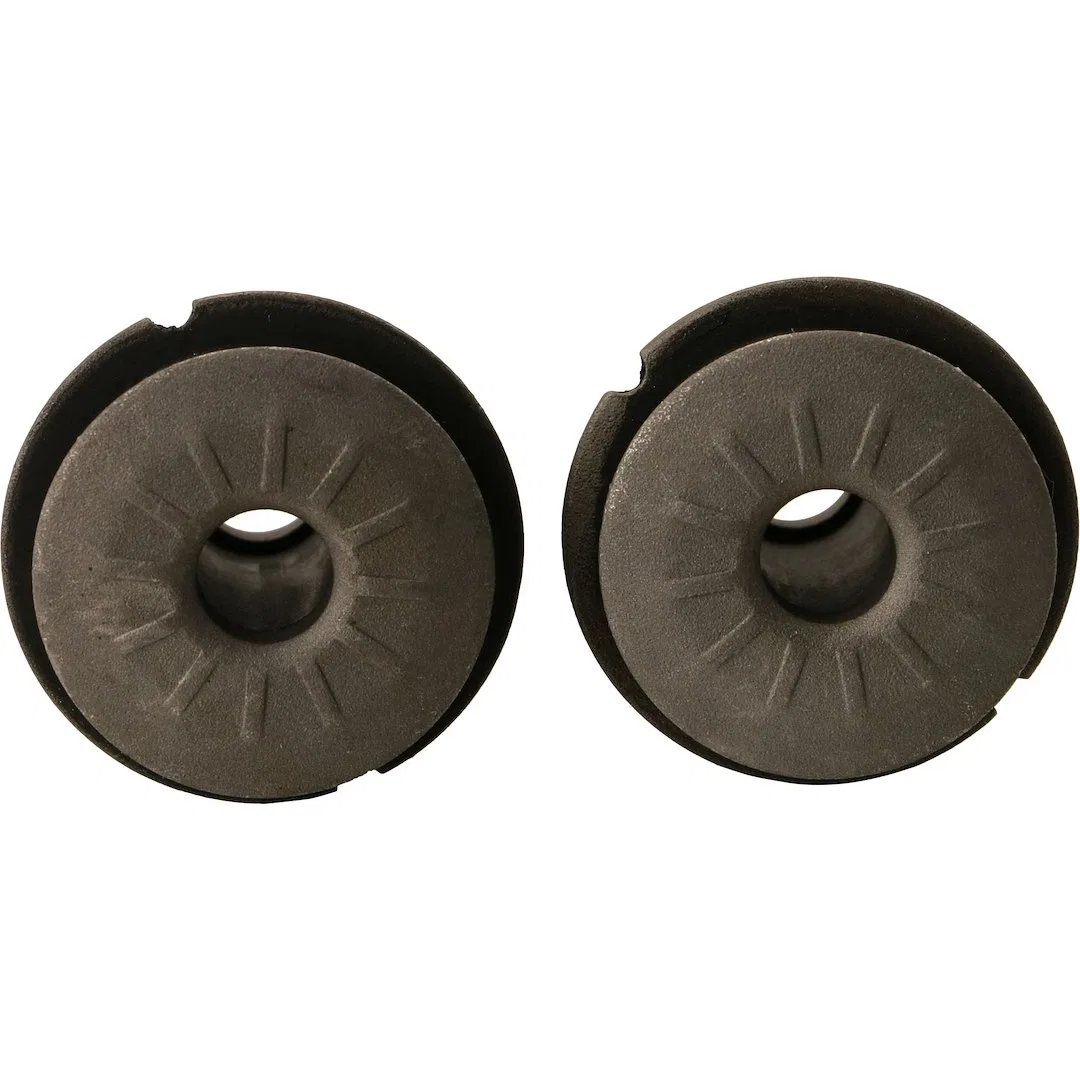K7006 – MOOG Control Arm Bushing, OE Replacement With Front And Rear Bushings Standard Design - view 2